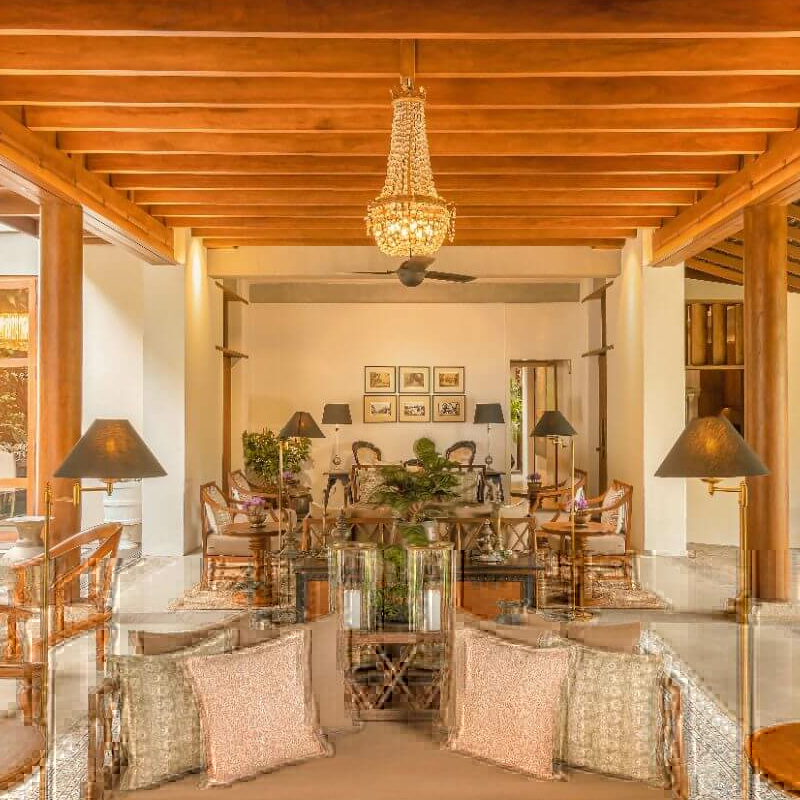 Ishq Luxury Villas