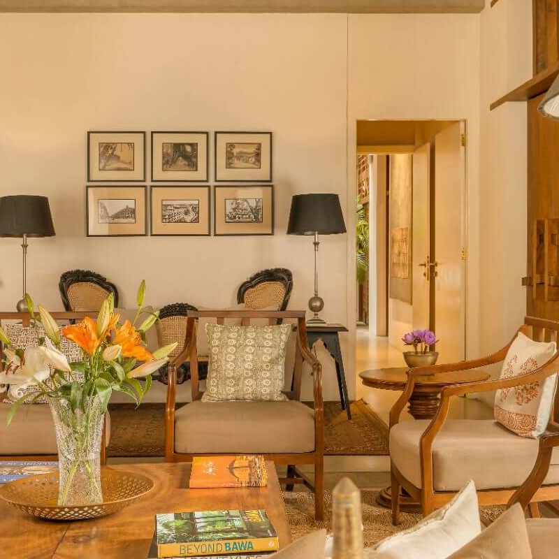 Ishq Luxury Villas