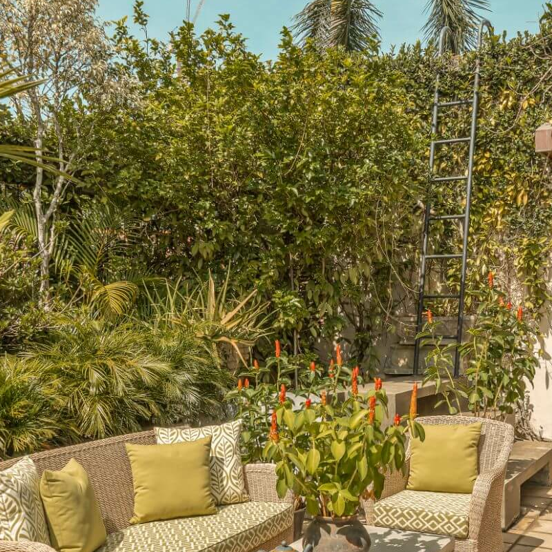 Ishq Luxury Villas