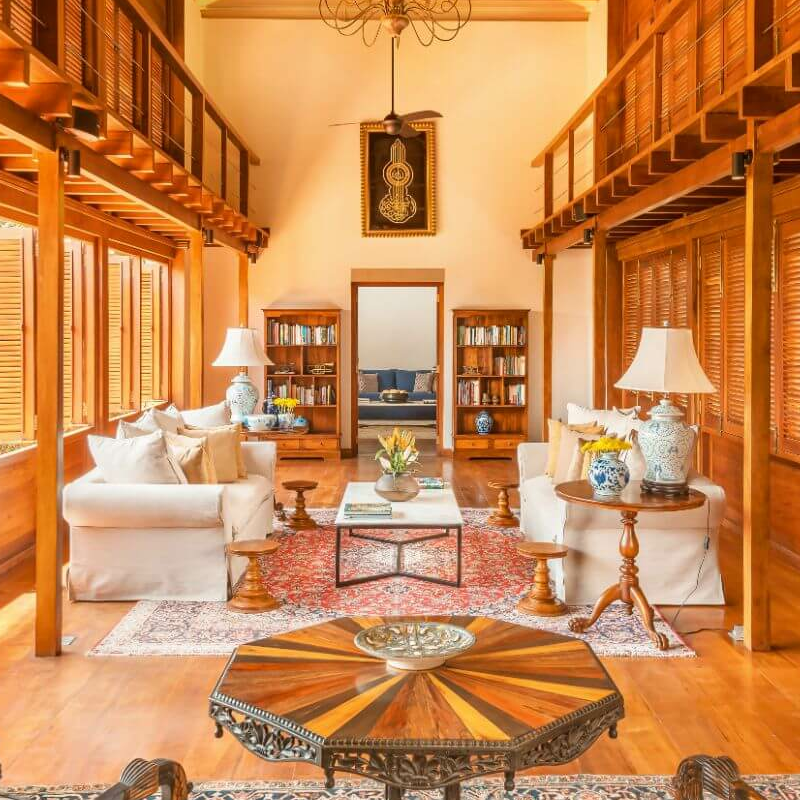 Ishq Luxury Villas