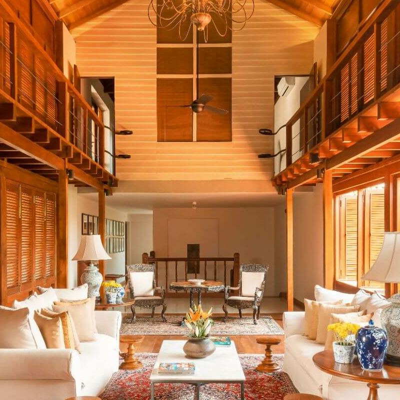 Ishq Luxury Villas