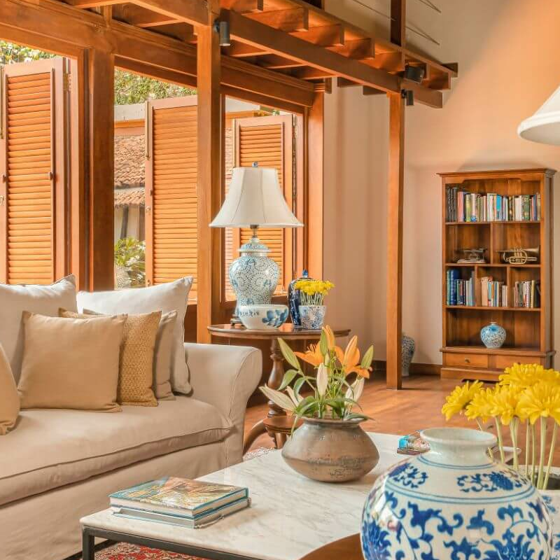 Ishq Luxury Villas