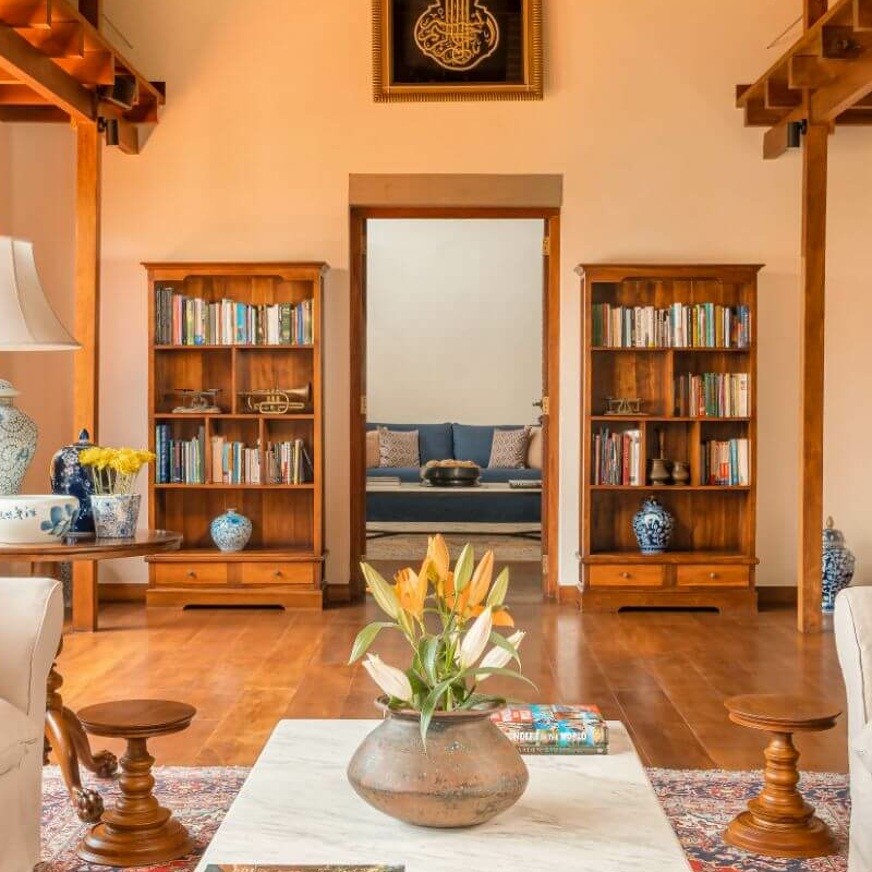 Ishq Luxury Villas