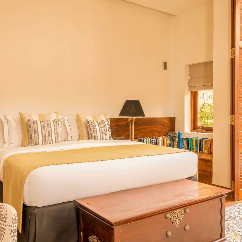 Ishq Luxury Villas