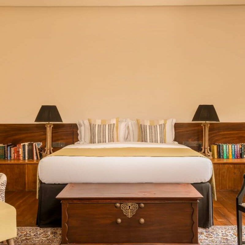 Ishq Luxury Villas