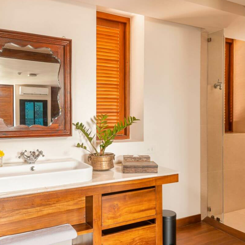 Ishq Luxury Villas