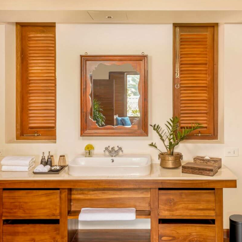 Ishq Luxury Villas