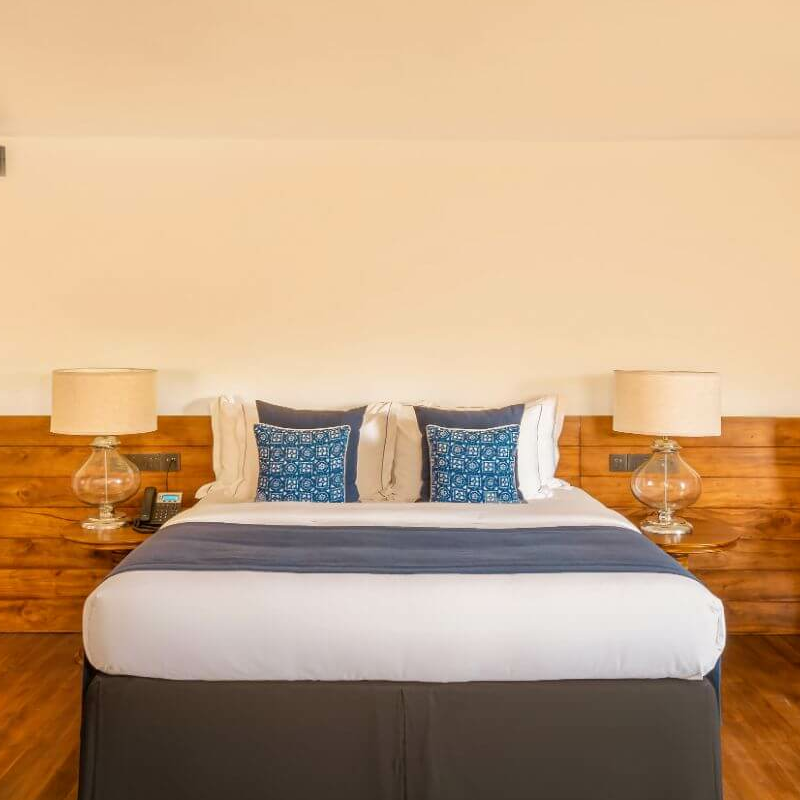 Ishq Luxury Villas