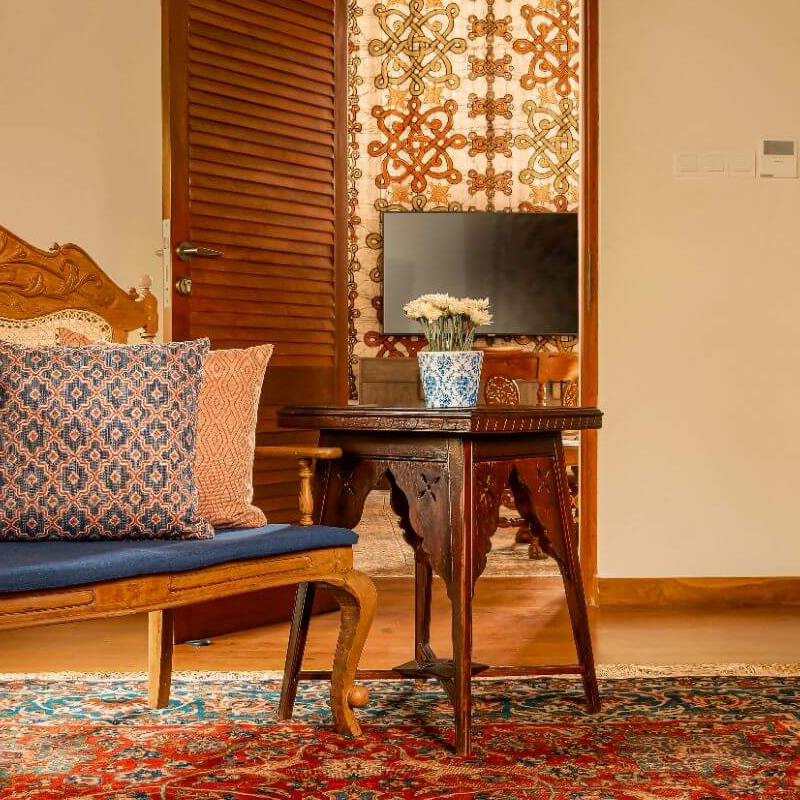 Ishq Luxury Villas