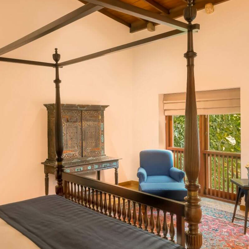 Ishq Luxury Villas