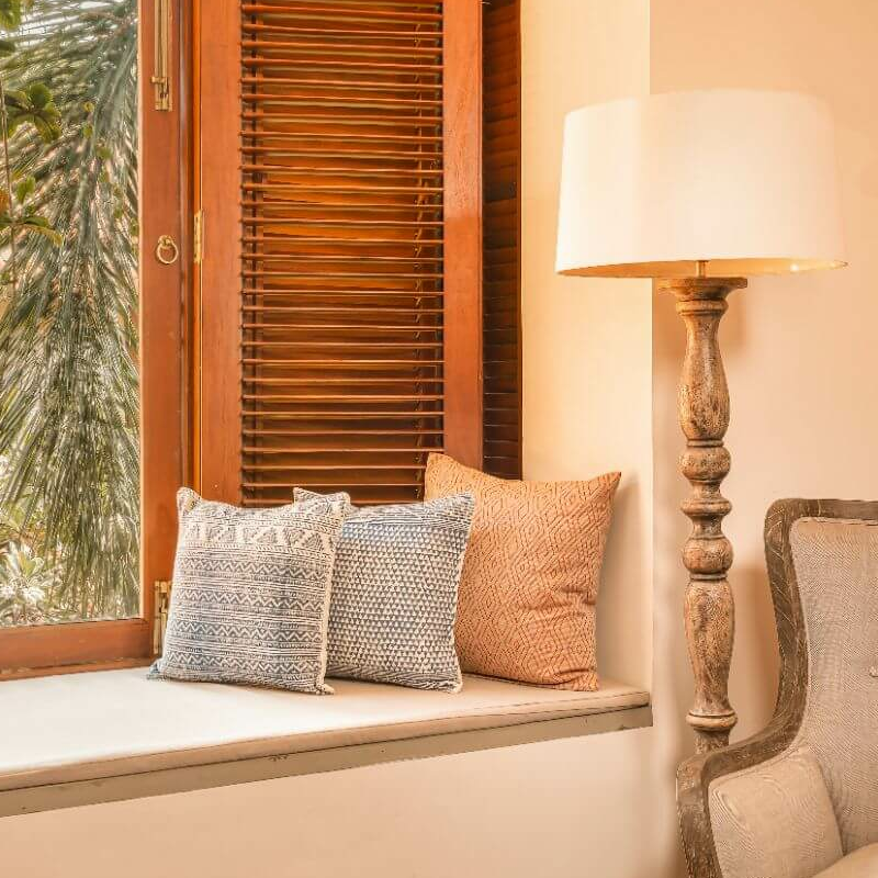 Ishq Luxury Villas