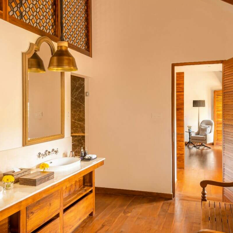 Ishq Luxury Villas
