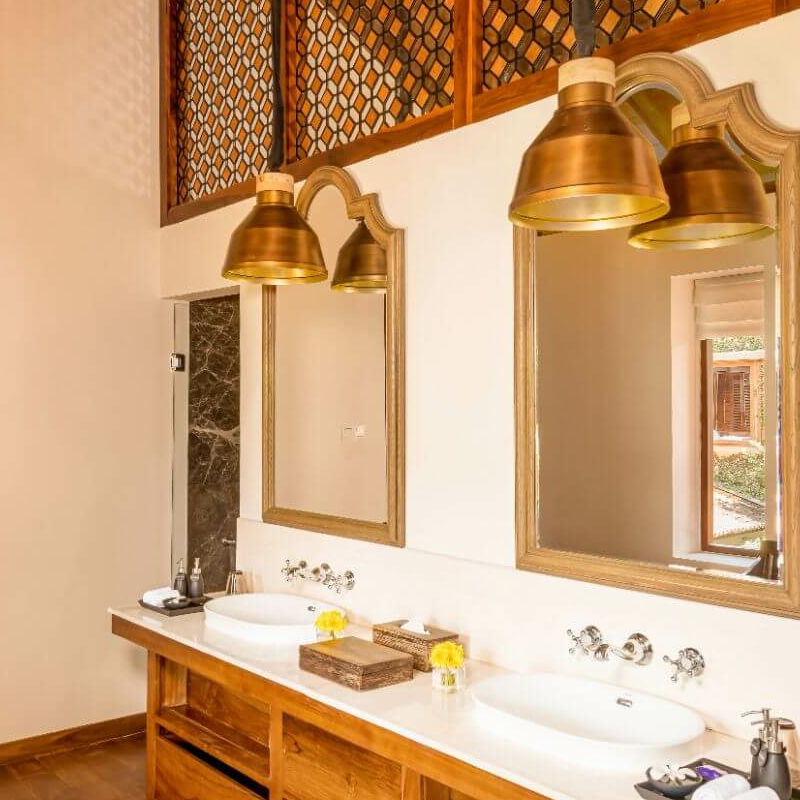 Ishq Luxury Villas