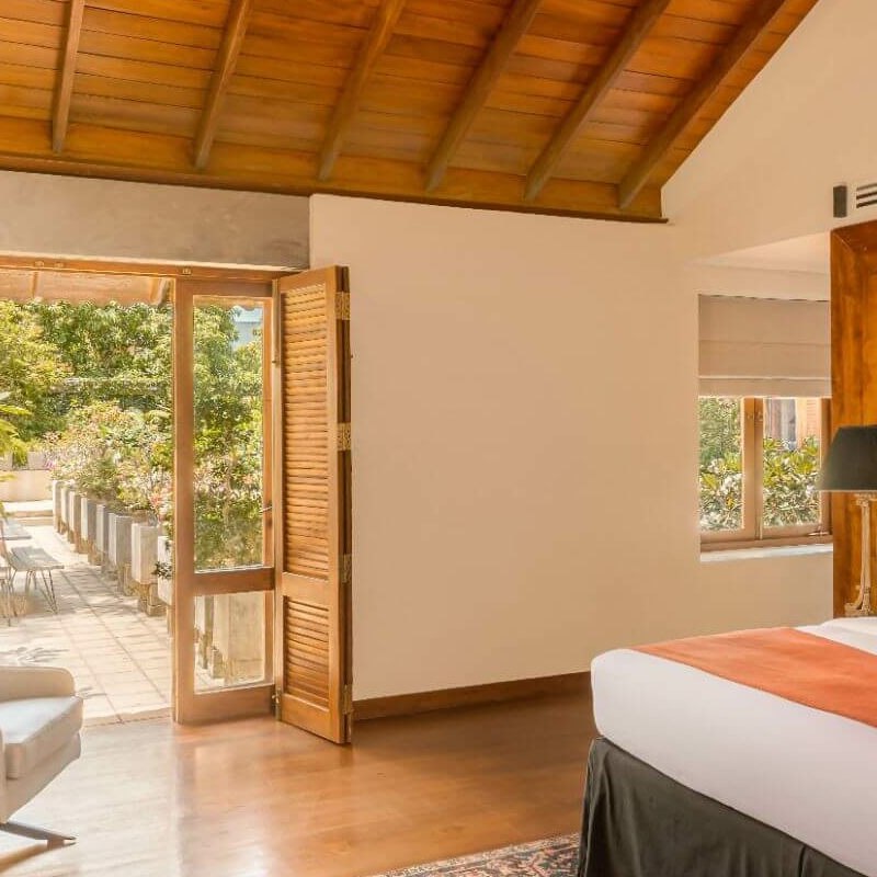 Ishq Luxury Villas