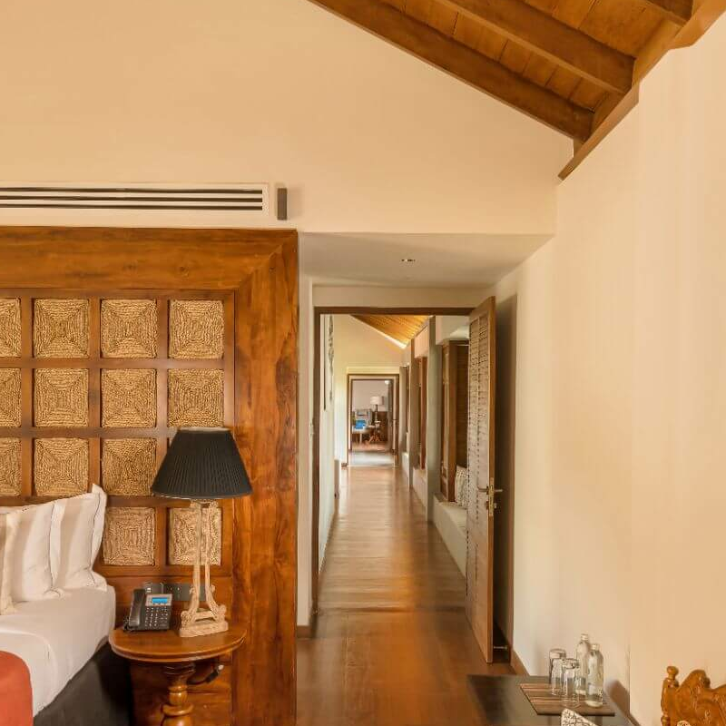 Ishq Luxury Villas