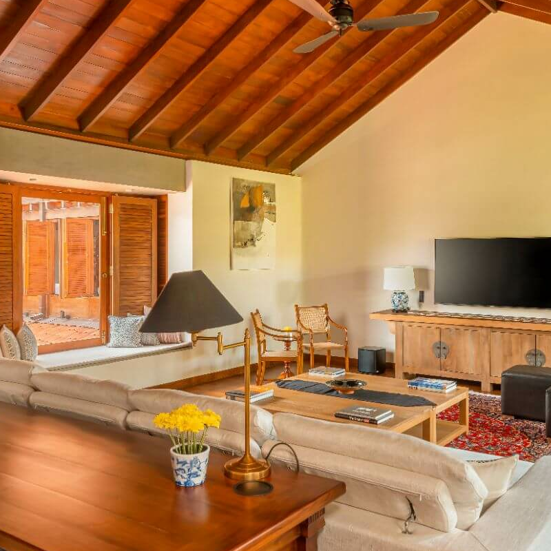 Ishq Luxury Villas
