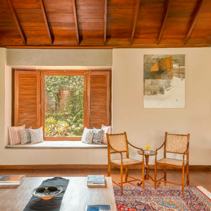 Ishq Luxury Villas