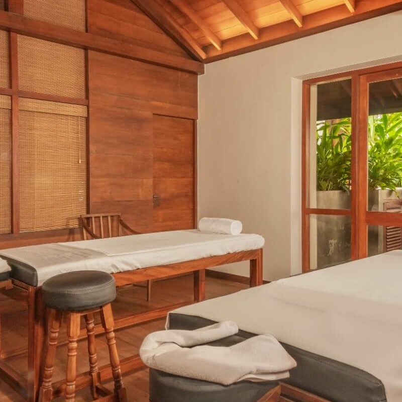 Ishq Luxury Villas