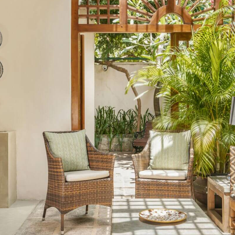 Ishq Luxury Villas