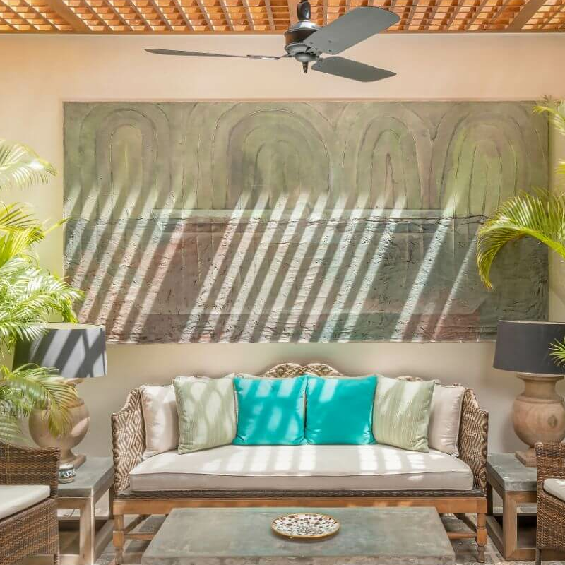 Ishq Luxury Villas