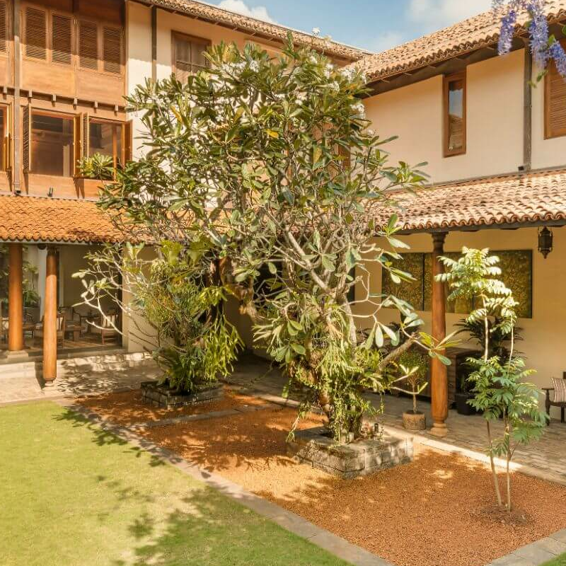 Ishq Luxury Villas