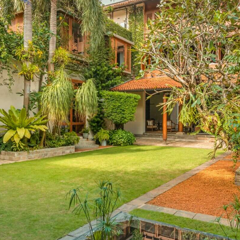 Ishq Luxury Villas