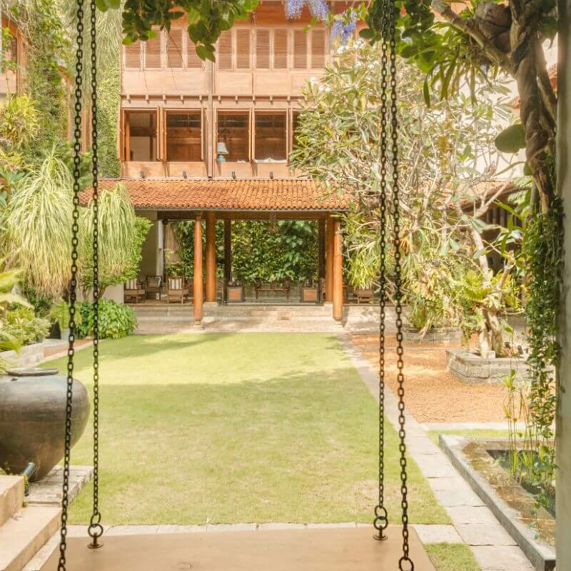 Ishq Luxury Villas