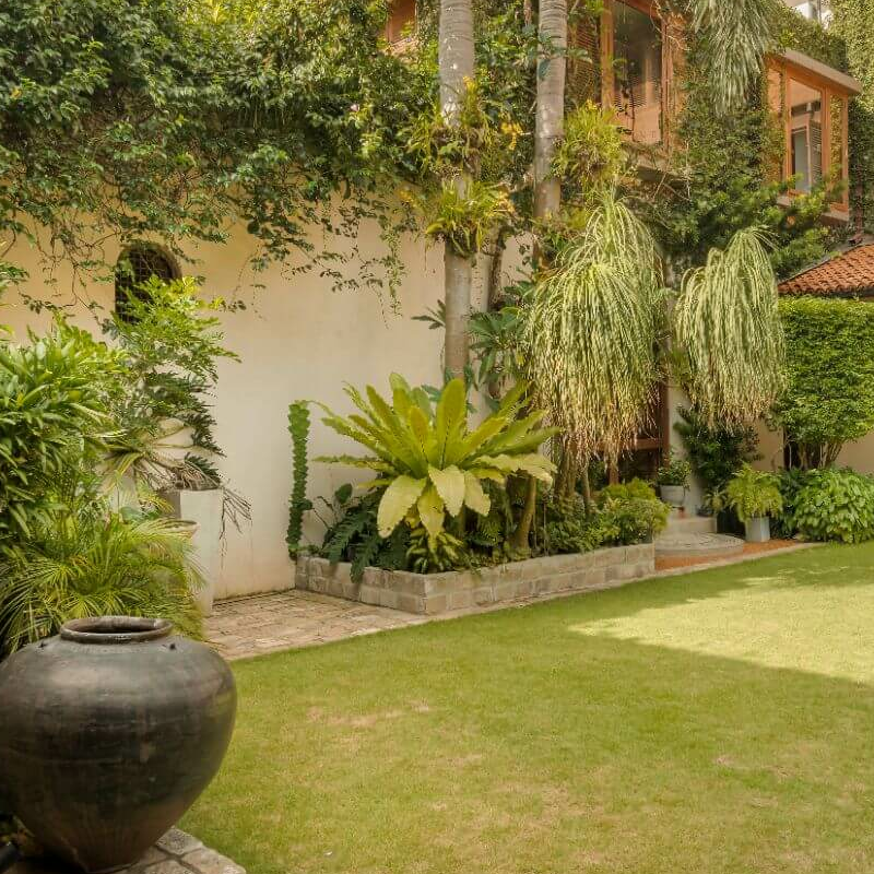 Ishq Luxury Villas