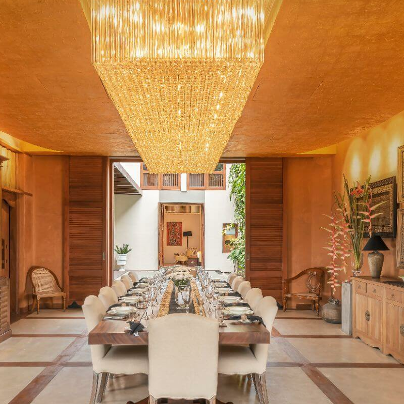 Ishq Luxury Villas