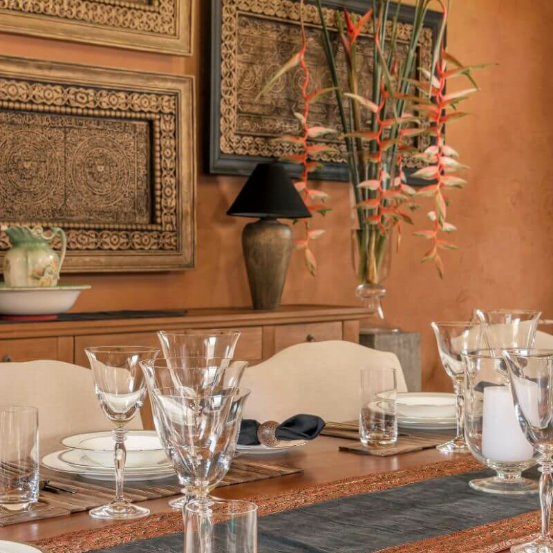 Ishq Luxury Villas