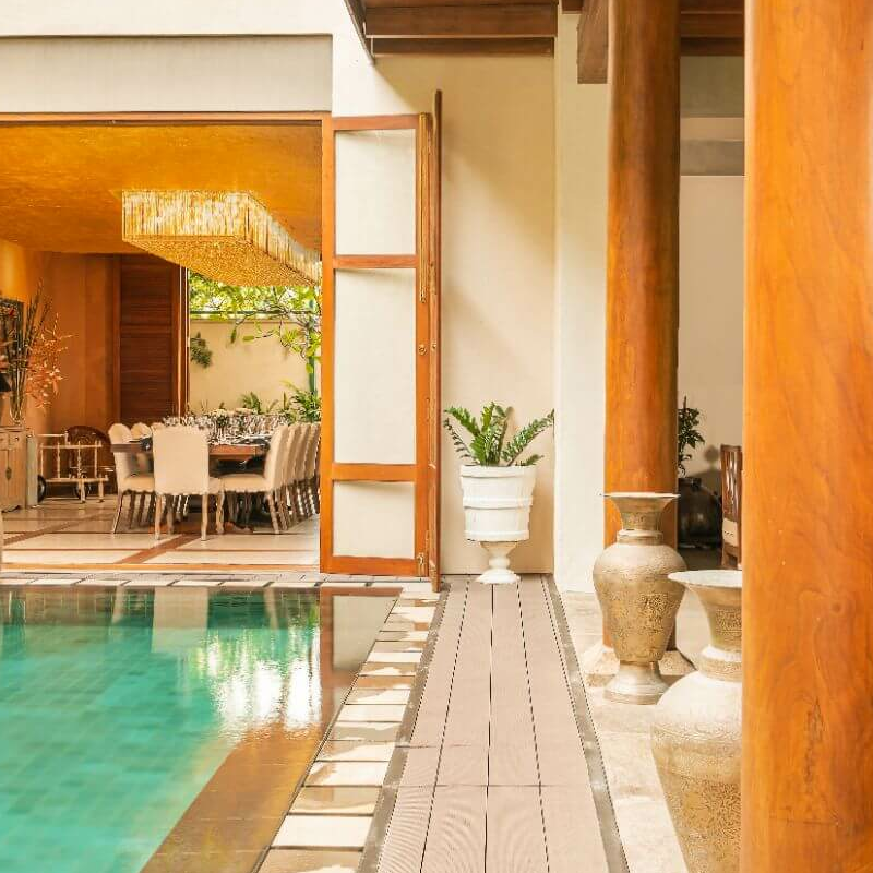 Ishq Luxury Villas
