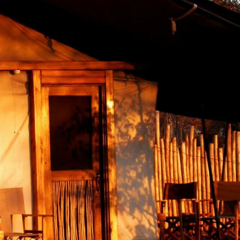 Isoitok Camp