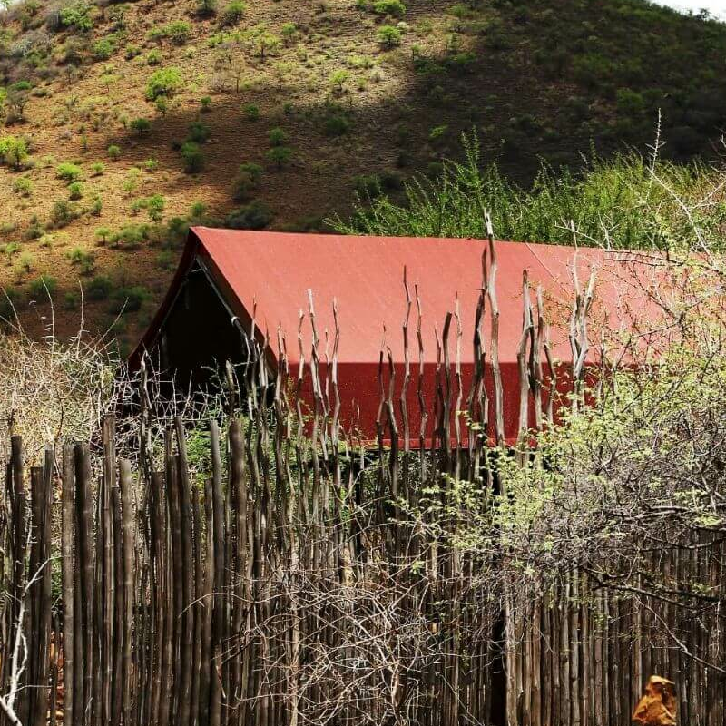Isoitok Camp