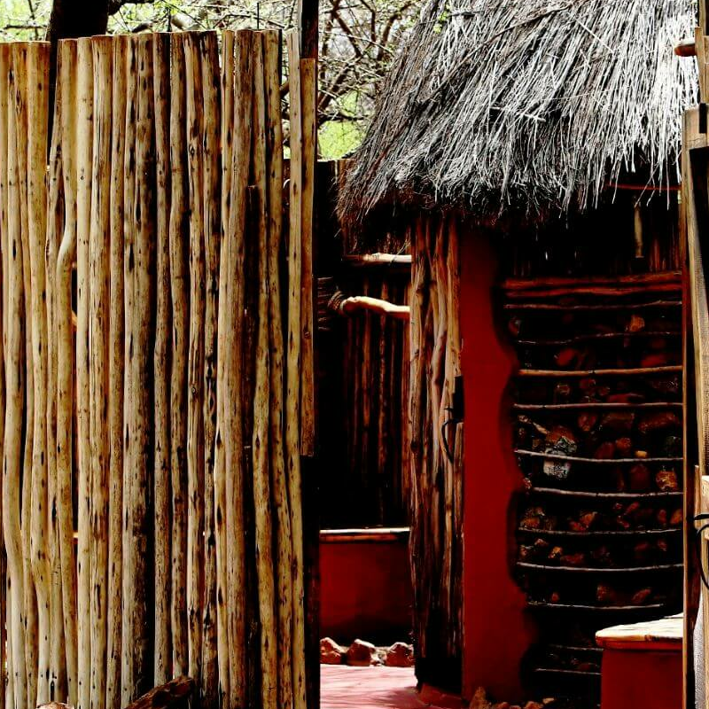 Isoitok Camp