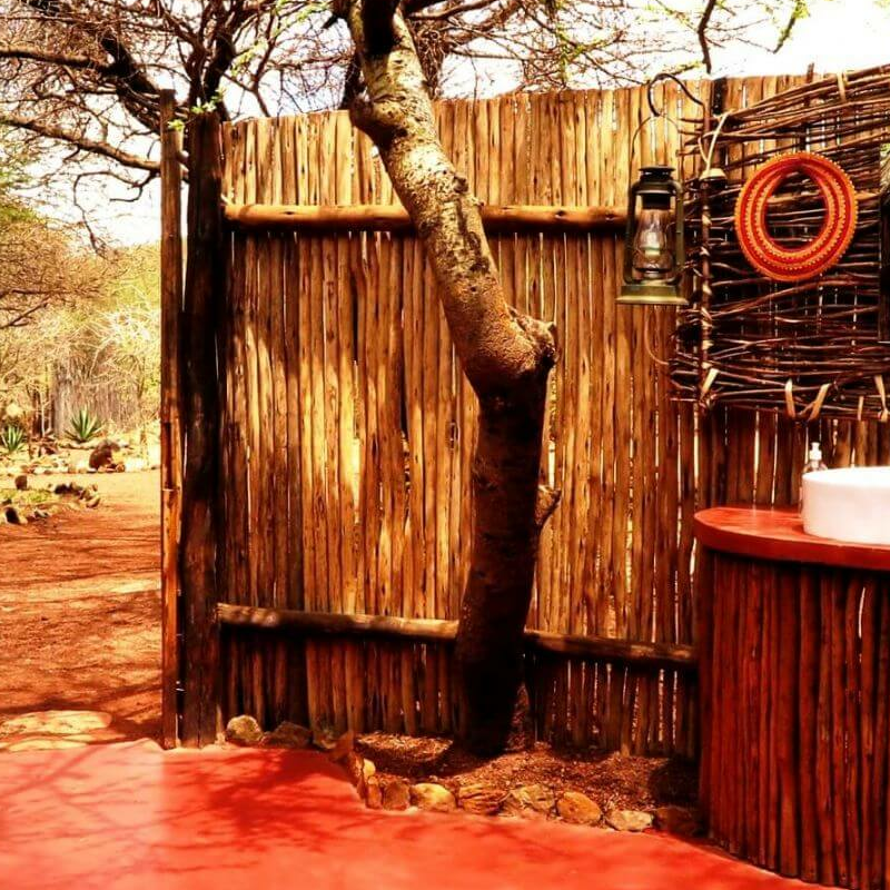 Isoitok Camp