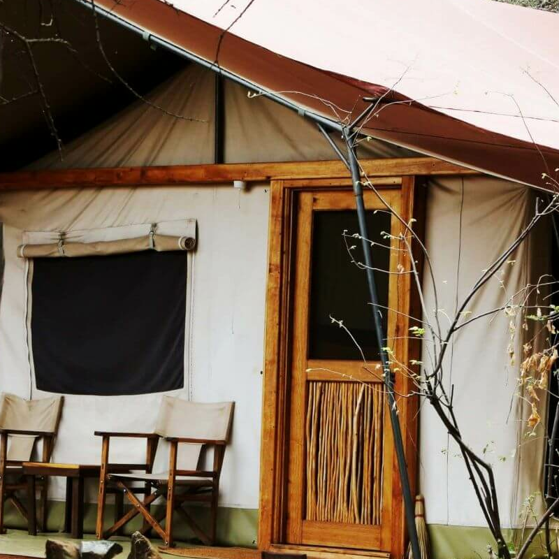 Isoitok Camp