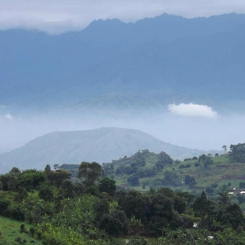 Isunga Lodge