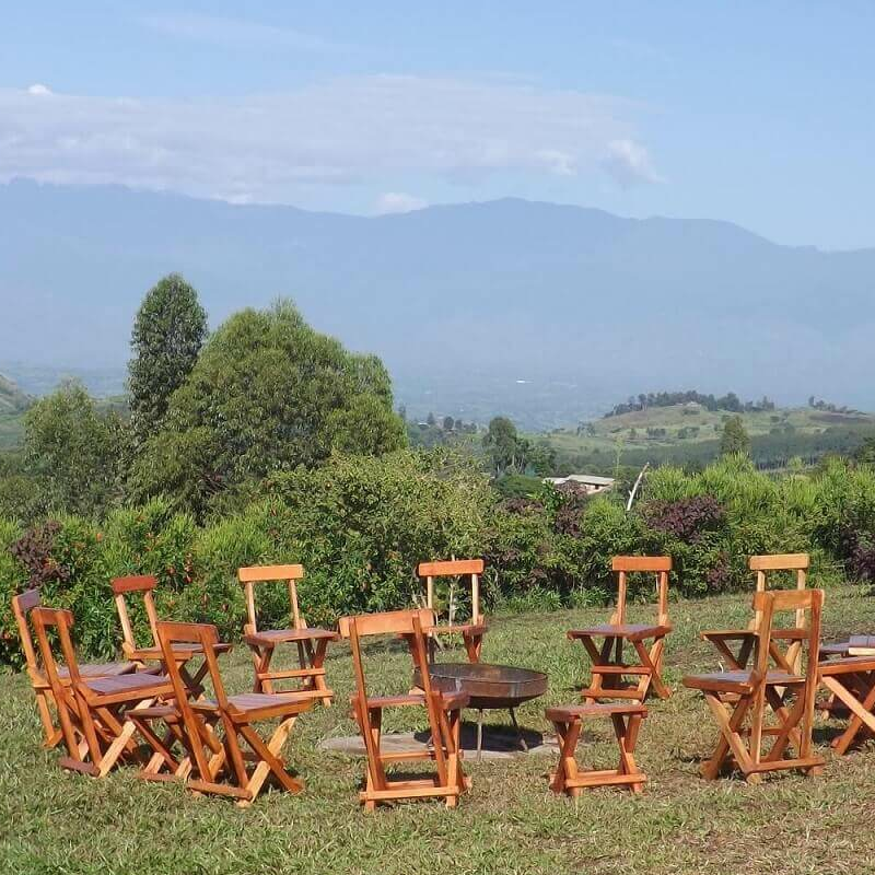 Isunga Lodge