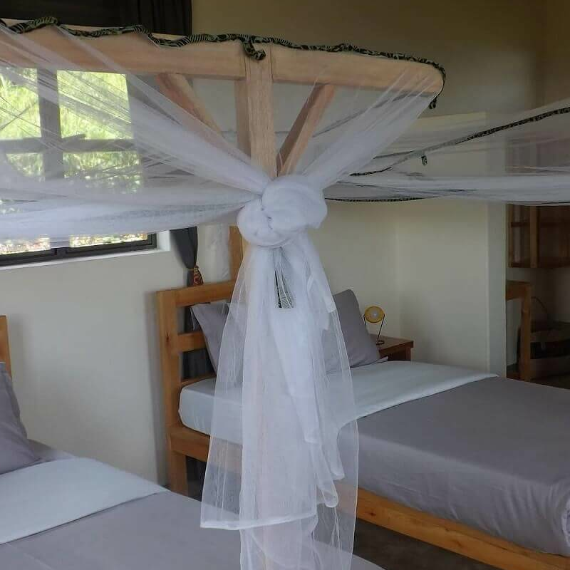 Isunga Lodge