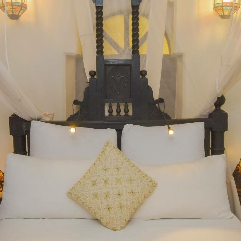 Jafferji House