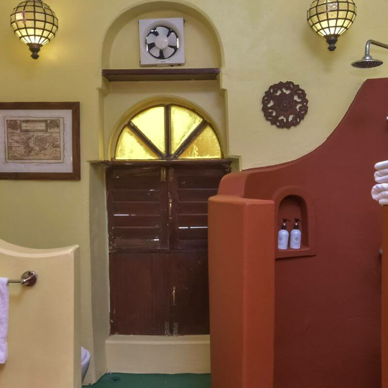 Jafferji House