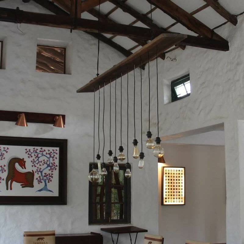 Jamtara Wilderness Camp
