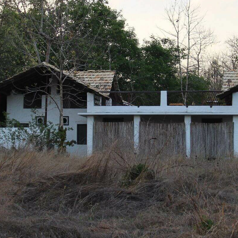 Jamtara Wilderness Camp