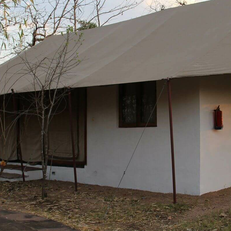 Jamtara Wilderness Camp