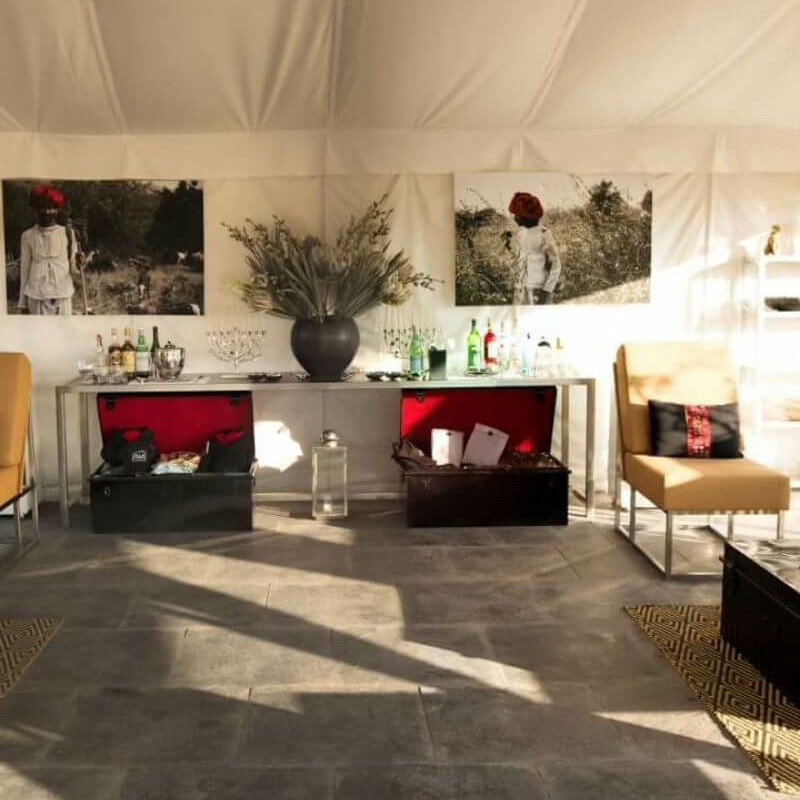 Jawai Leopard Camp