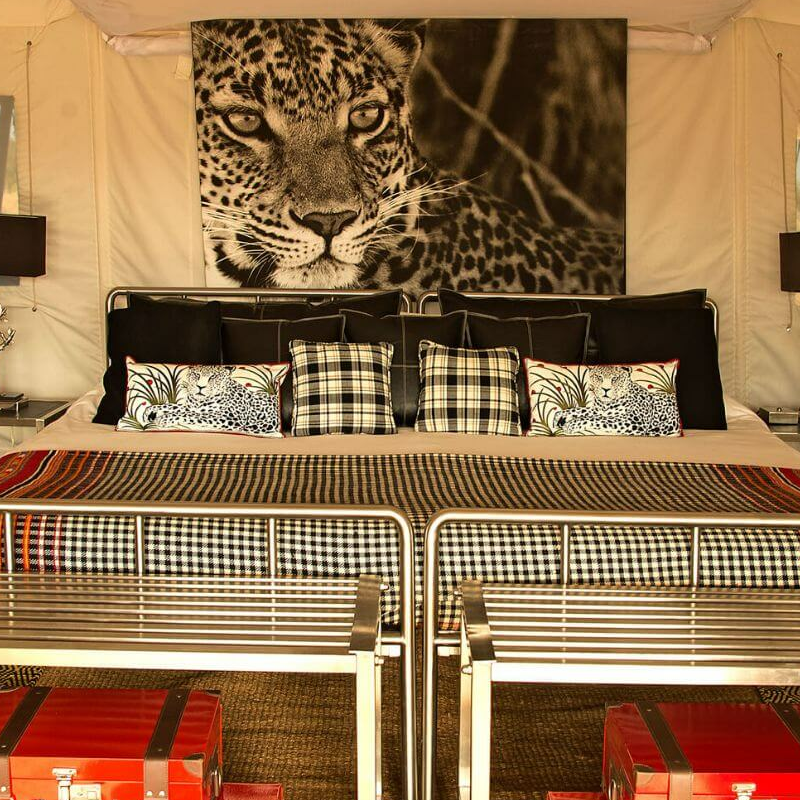 Jawai Leopard Camp
