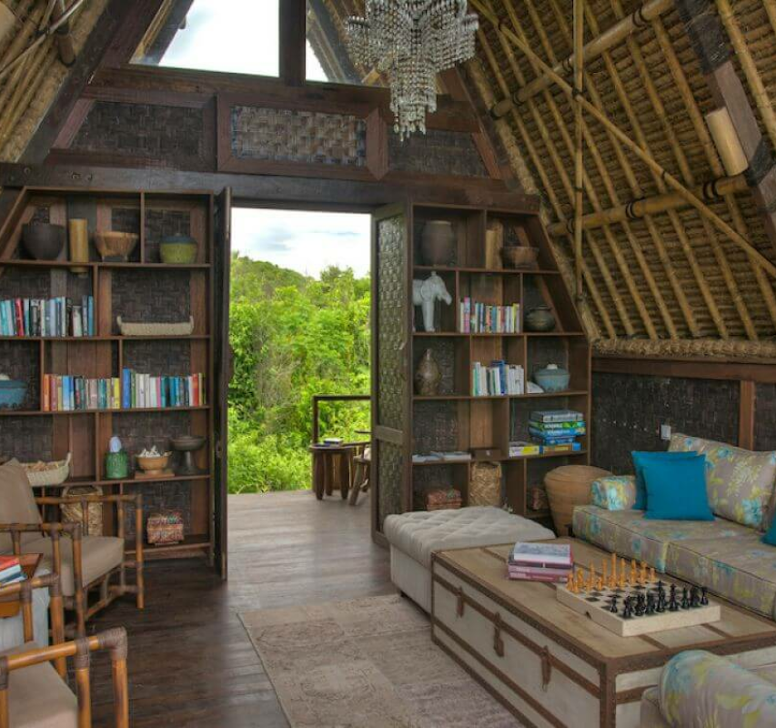 Jeeva Beloam Beach Camp