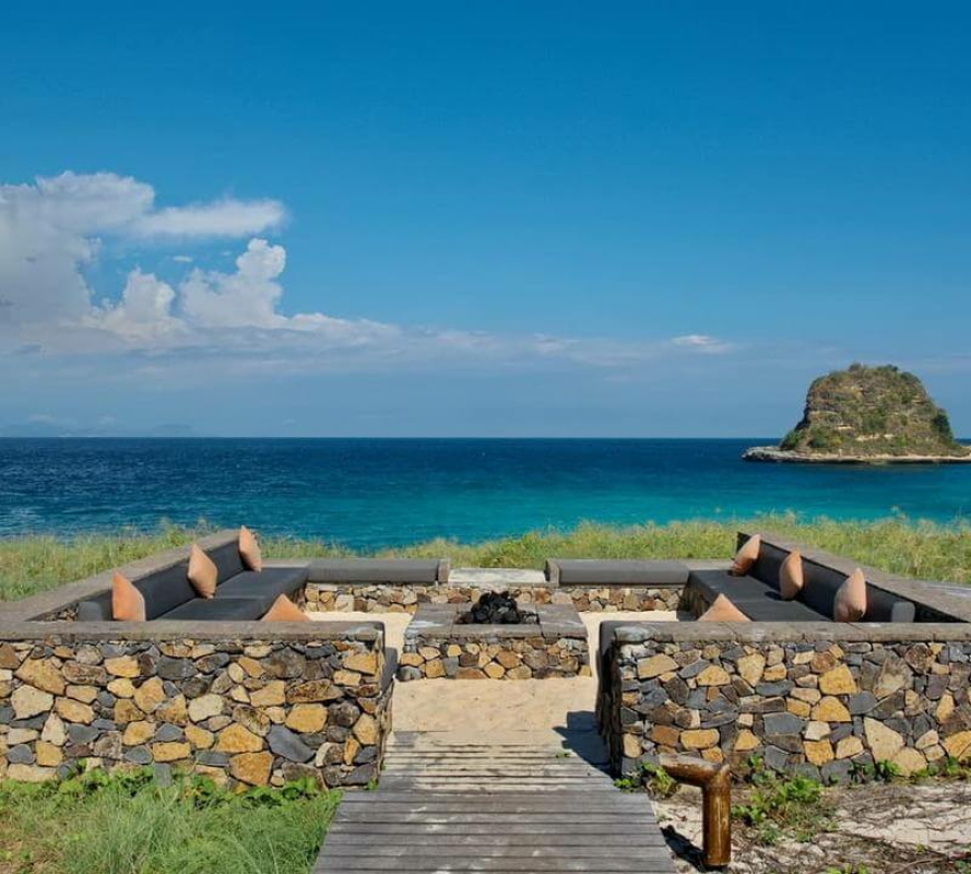 Jeeva Beloam Beach Camp