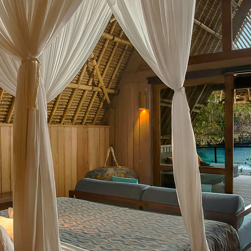 Jeeva Beloam Beach Camp