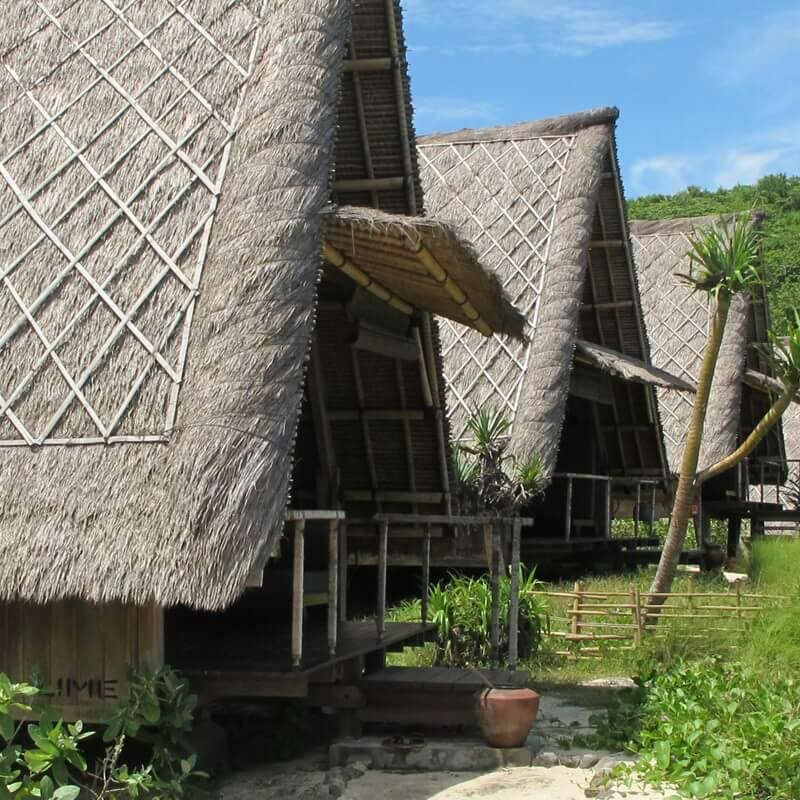 Jeeva Beloam Beach Camp
